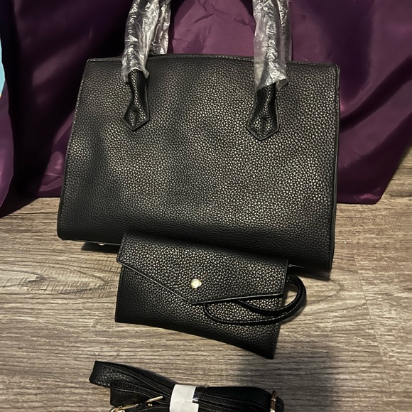 Handbag - Picture 4 of 9